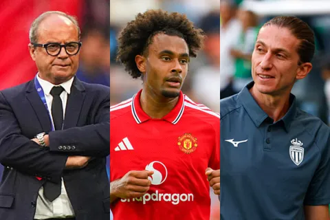 Une piste s’échappe pour le PSG, Manchester United a reçu un offre pour Zirkzee, Monaco négocie une vente à 60 M€ en PL… Les 3 infos mercato du jour