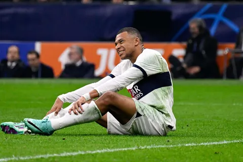 PSG : “Il a manqué…”, Mbappé sort du silence après Milan !