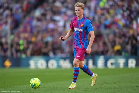 Mercato - Manchester United : Asensio, Danjuma, Nunez, De Jong… Trois revers et une signature pour les Red Devils ?
