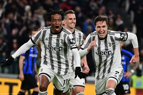 Officiel Mercato - Une légende de la Juventus s’en va !