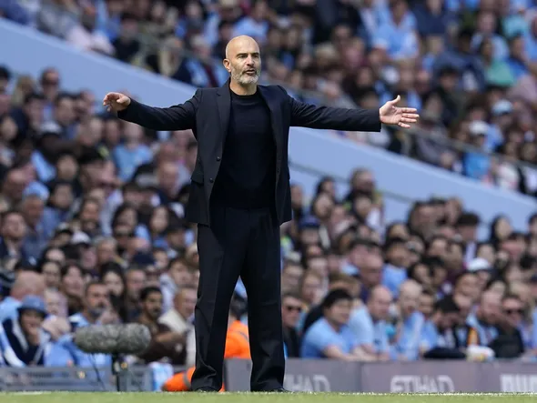 Mercato Manchester City : frustré par le traitement de Maresca, un quadruple vainqueur de la C1 veut partir en janvier