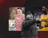 Mercato – Le Bayern Munich vise 6 recrues cet hiver, dont 2 potentielles du PSG