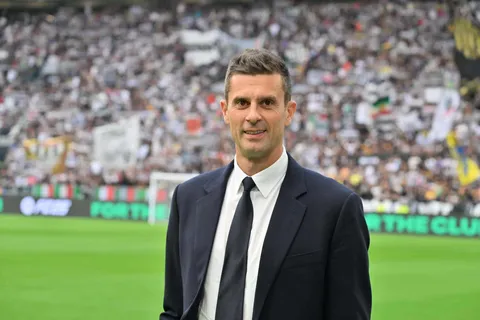 La Juventus pourrait offrir 100 M€ pour une cible du PSG