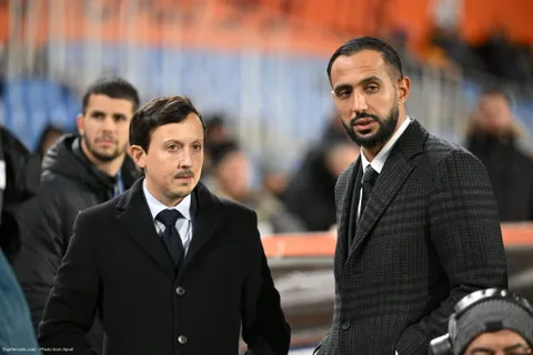 Mercato - L’OM suit une pépite de Ligue 1 pour remplacer Lodi !