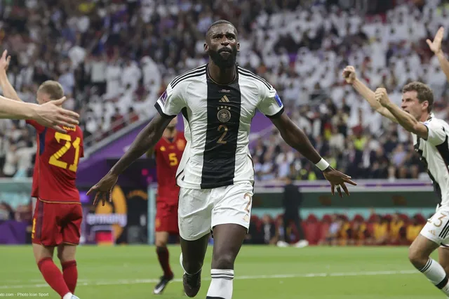 Mercato - Real Madrid : Rüdiger fait le forcing pour recruter un compatriote
