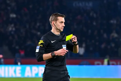 Le Bayern fracasse déjà Turpin !