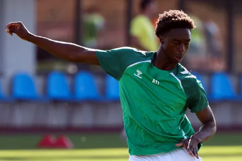 Mercato ASSE : retournement de situation avec le crack Paul Eymard
