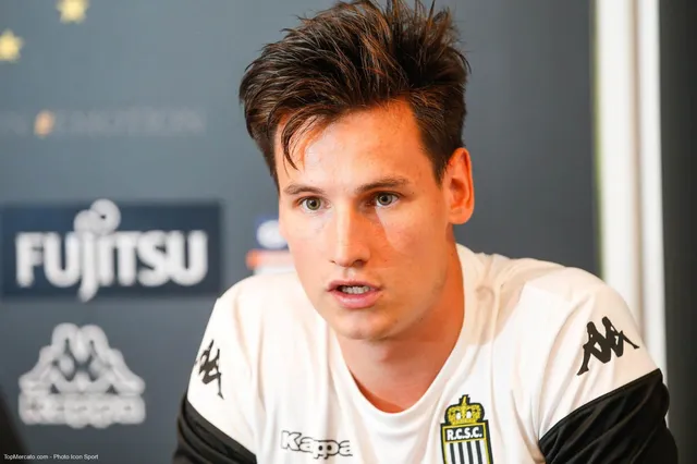Officiel Mercato - Nantes : Descamps trois ans chez les Canaris