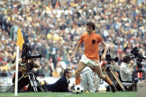 Rétro Coupe du monde : Johan Cruyff a-t-il vraiment boycotté l’édition 1978 ?