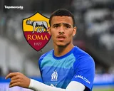 Mercato OM : nouvelle offre en approche, la demande de l’AS Roma à Mason Greenwood pour débloquer le dossier