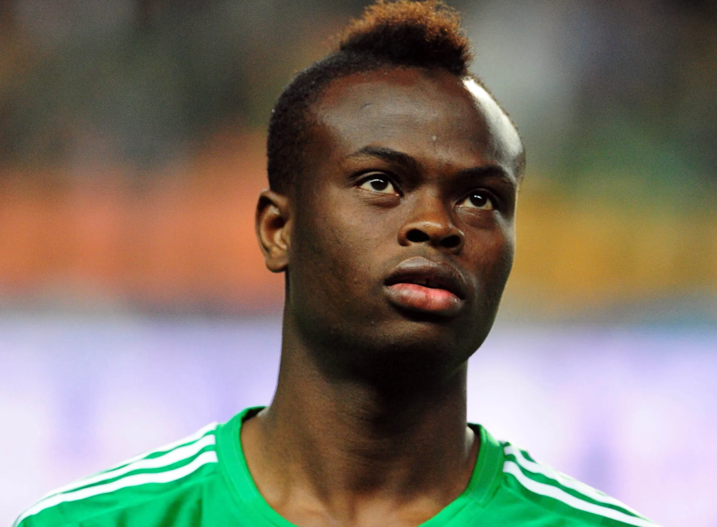 Ismaël Diomandé, ASSE