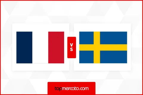 Pronostic France Suède – Coupe du Monde 2026 (30/06/2026)