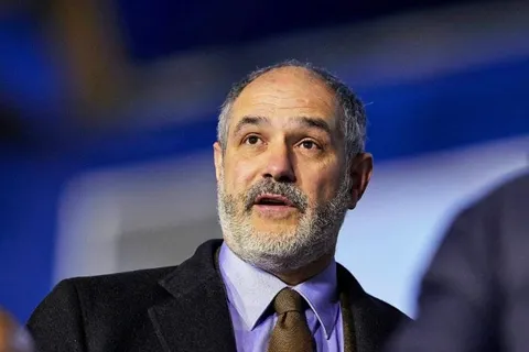 OM : un buteur colombien en approche ?