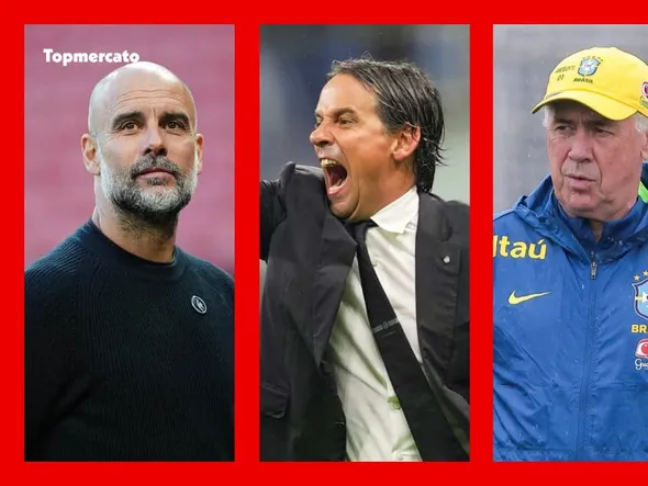 Simone Inzaghi est-il devenu l’entraîneur le mieux payé du monde ?