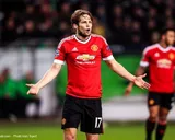 Man Utd : accord de principe trouvé avec l’Ajax pour Blind
