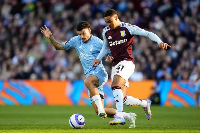 Mercato Manchester City : une surprise de Premier League à 70 M€ parmi les 2 priorités pour remplacer De Bruyne