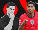 Mercato Arsenal : le « prochain Bellingham » plaît aux Gunners, mais le Barça a un énorme avantage