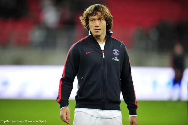 Ces joueurs qui pourraient quitter le PSG