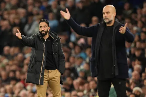 Manchester City et Manchester United se disputent un 4e gardien !