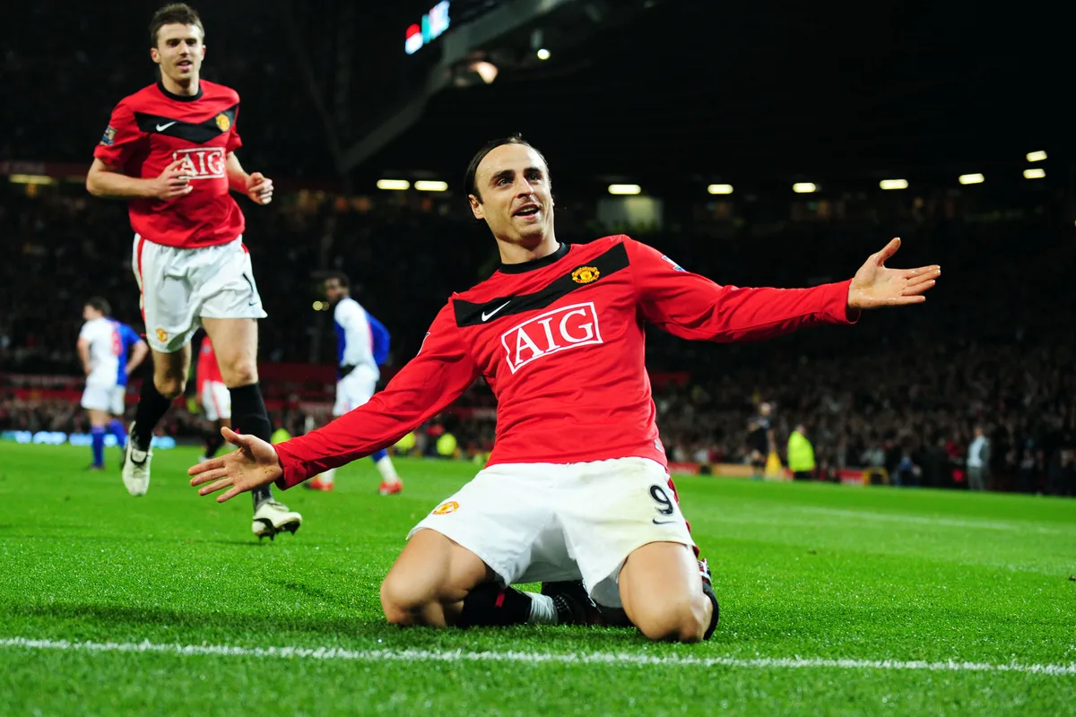 Manchester United : “Carrick m’a demandé de lui parler”… La légende Dimitar Berbatov rappelé à la rescousse