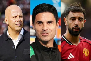 Liverpool se lance sur une cible du Barça, Arsenal à fond sur une pépite du Real, l’avenir de Bruno Fernandes se dessine… Les 3 infos mercato du jour