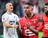 Mercato Rennes : que deviennent les 6 joueurs prêtés en janvier ?
