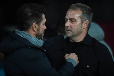 Mercato Barça : duel annoncé avec l’Atlético Madrid pour un défenseur à 0€