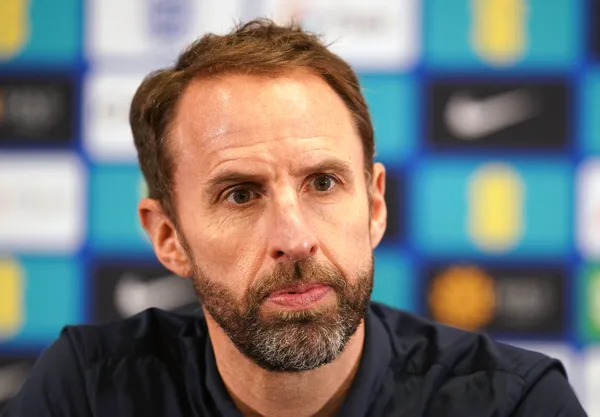 Gareth Southgate Angleterre