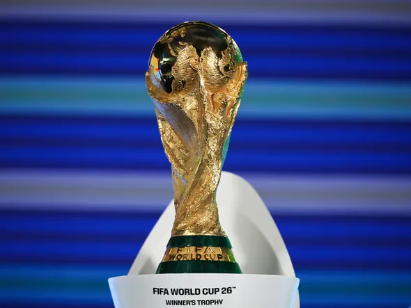Où regarder le tirage au sort de la Coupe du monde 2026 à la TV ?