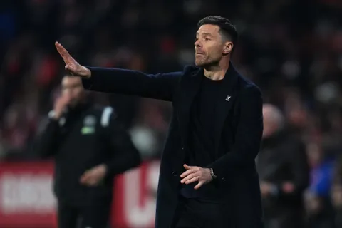 Mercato Liverpool : la condition fixée par Xabi Alonso pour éviter de reproduire l’erreur Real Madrid