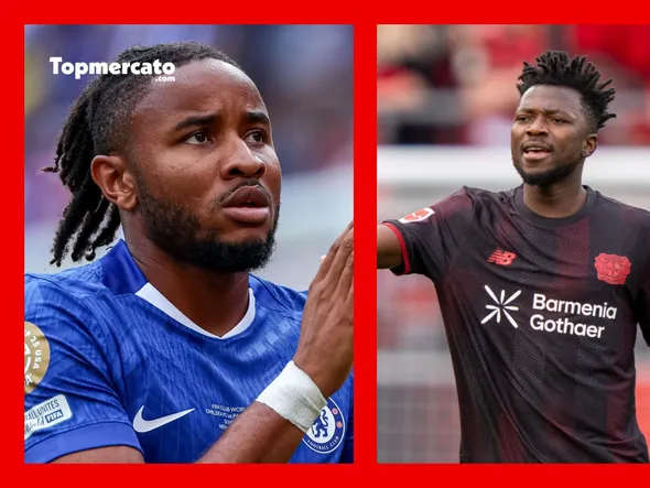 Chelsea – Bayer Leverkusen : chaîne TV et heure du match amical