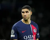 PSG : Hakimi a fait passer un message à ses dirigeants