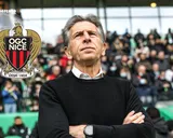 Mercato Nice : “totalement compatible”, l’intérim de Claude Puel séduit, une prolongation déjà dans les tuyaux ?