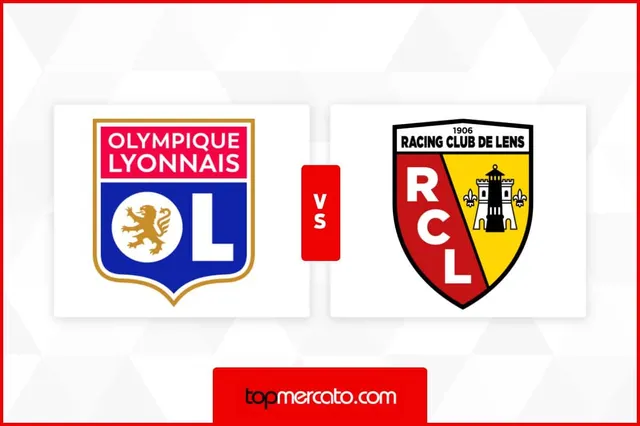 Pronostic Lyon Lens – Ligue 1 (04/05/2025)