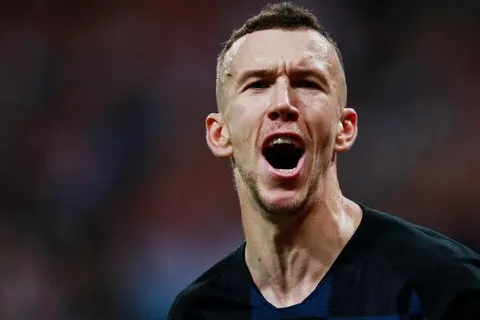 Inter Milan : Perisic souhaiterait partir