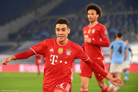 Mercato - Bayern Munich : le Real Madrid s’intéresse à une perle de la Mannschaft