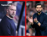 Mercato – Le Real Madrid et le Barça pistent un international marocain frustré