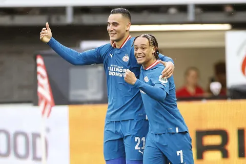 Mercato - Un international néerlandais visé par Manchester United