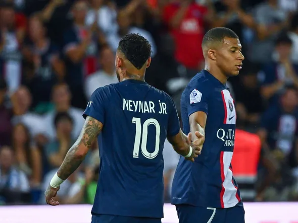 FIFA 23 : nos prévisions de l’Equipe de la semaine n°5 avec une star du PSG