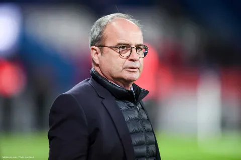 Le cadeau du PSG à Benfica pour faciliter le transfert de Joao Neves