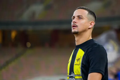 Mercato - Luiz Felipe débarque à l’OM !