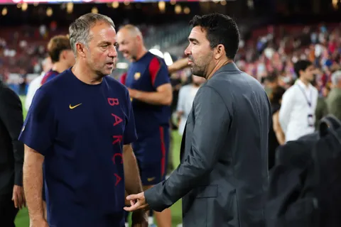 Le mercato du Barça est loin d’être terminé : encore 5 dossiers à résoudre ?