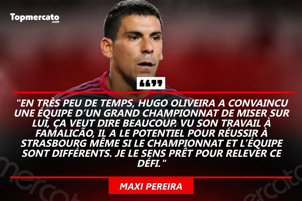 Maxi Pereira