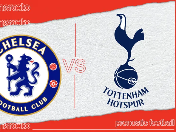 Pronostic Chelsea Tottenham et meilleures cotes à jouer – Premier League (02/05/2024)