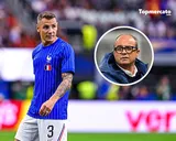 Mercato PSG : avant Lucas Digne, un international algérien était la priorité de Luis Campos