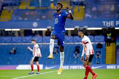 Mercato - Chelsea : un départ d’Abraham dans les tuyaux ?