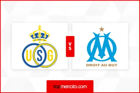 Pronostic Union Saint-Gilloise Marseille – Ligue des Champions (09/12/2025)