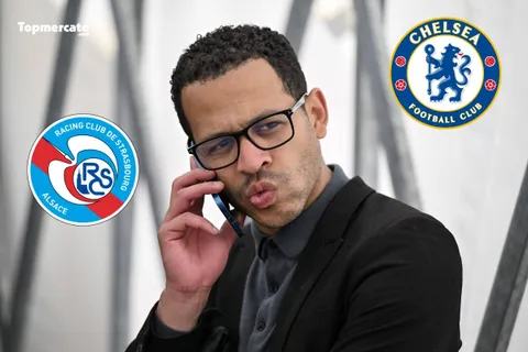 Mercato Strasbourg : un renfort à 7,5 M€ arrive de Chelsea