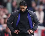 Manchester United : “lamentable”, “viré demain”… Ruben Amorim maintenu jusqu’à quand ?