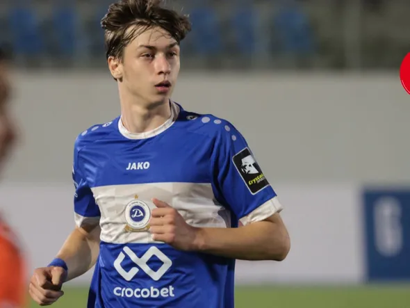 Tornike Kvaratskhelia, 16 ans, affole déjà le mercato : “énormément de ressemblances avec son frère, c’est frappant”